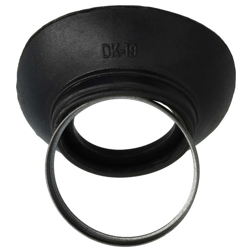 Eyepiece viewfinder for - eyepiece,