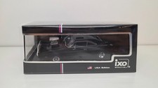 IXO Cars 1/43 Dodge Charger