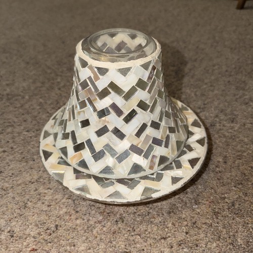 Yankee candle mosaic - mosaic, and
