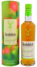 Glenfiddich - Experimental