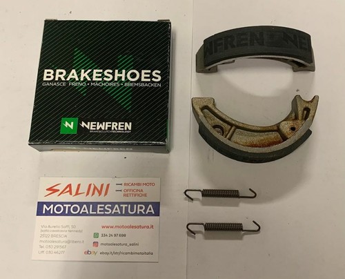 Pair brake pads - pair, /