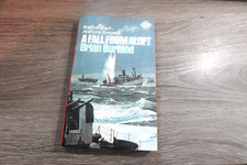 A FALL FROM ALOFT BY BRIAN