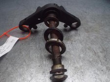 Marusho Lilac Magnum 500cc Flat Twin Circa 1964-77 Motorcycle Lower Bottom Yoke