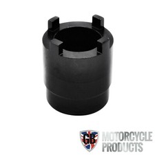 Honda XLR125 Oil Pump Nut