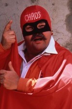 Dom DeLuise [Cannonball Run]