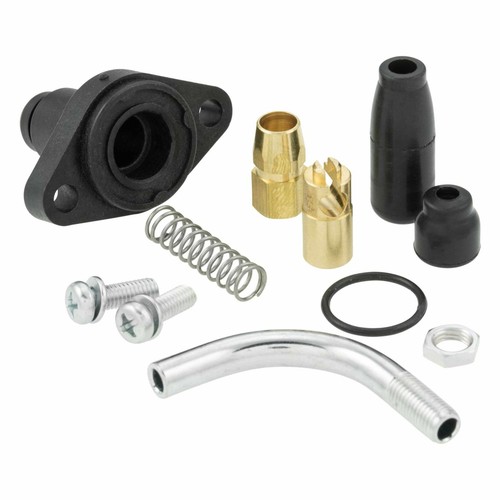 Mikuni wire starter - wire, conversion