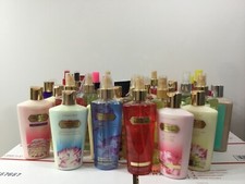 VICTORIA'S SECRET FRAGRANCE