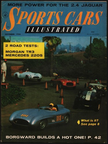 November 1956 sports - november,