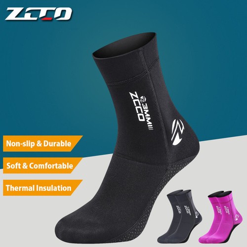 Diving socks for beach - for,