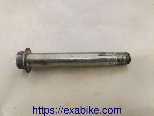 Screws for kawasaki kle 500 - for,