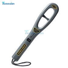 Handheld Metal Detector Finder