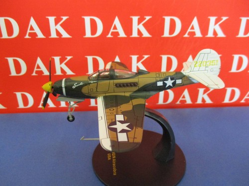 Die cast bell p 39qn - bell, p-39qn