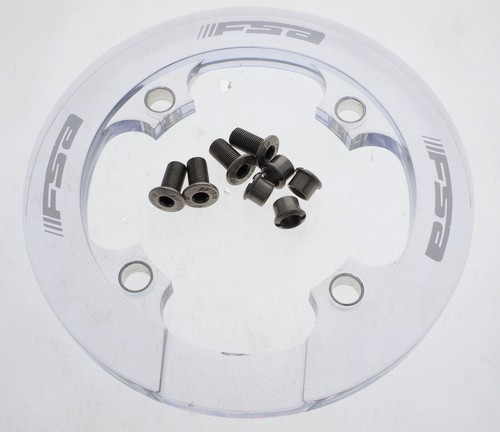 Fsa polycarbonate outer bash - outer,