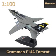 USAF Grumman F14A Tomcat