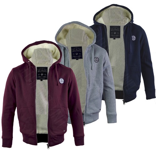 Mens tokyo laundry hooded - mens,