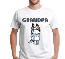 Grandpa Matching Family unisex