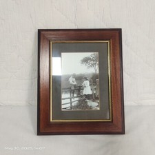 Frank Meadow Sutcliffe Photo Frame