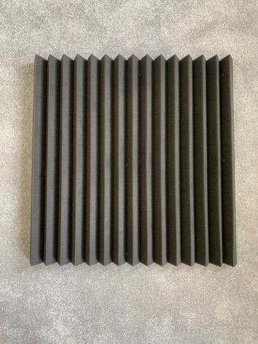 Auralex acoustic foam - acoustic,