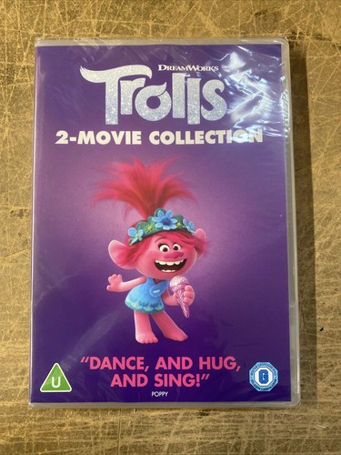 Trolls world tour 2 - world,