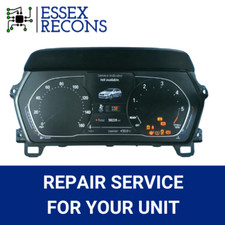 BMW 1 SERIES F40 2019-2024 DIGITAL INSTRUMENT CLUSTER REPAIR SERVICE