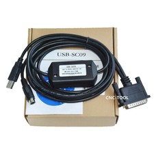 USB-SC09 Programming Cable USB