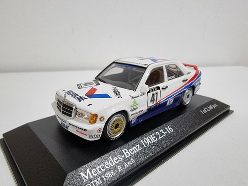 Minichamps 400883541 mercedes - 400883541,