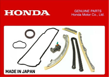 GENUINE HONDA TIMING CHAIN KIT