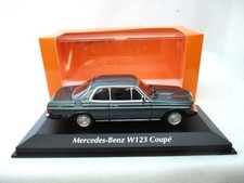 Mercedes 230 Ce W123 Coupe