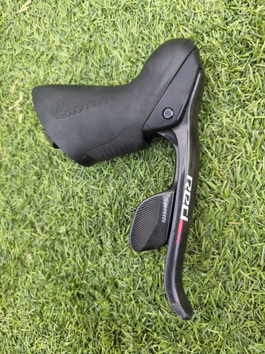 Sram red doubletap - red,