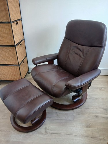 Stressless consul recliner - stressless,
