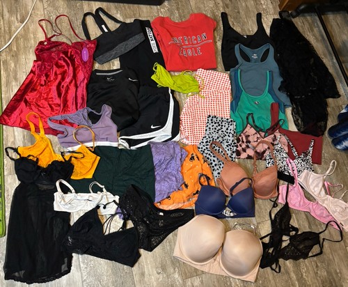 Intimate/Trendy/Workout