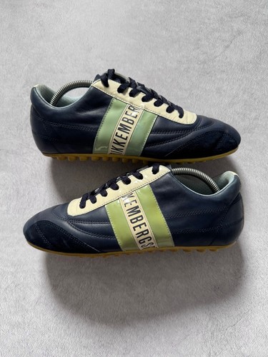 Vintage dirk bikkembergs - vintage,