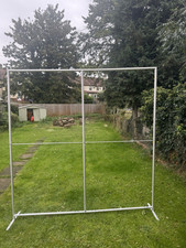 Contour Event Stand Food Display Marketing Sales Exhibition