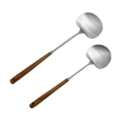 Soup ladle cooking - ladle,