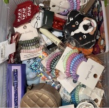 MYSTERY BOXES