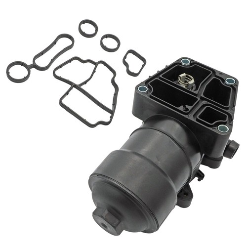 Oil filter holder gasket for - oil,