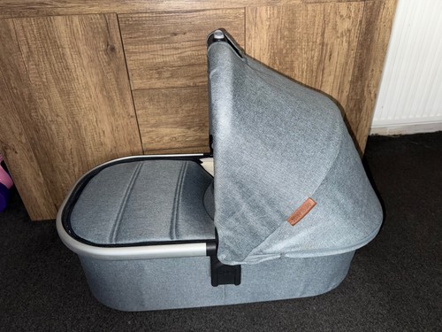 Uppababy vista carrycot in - vista,