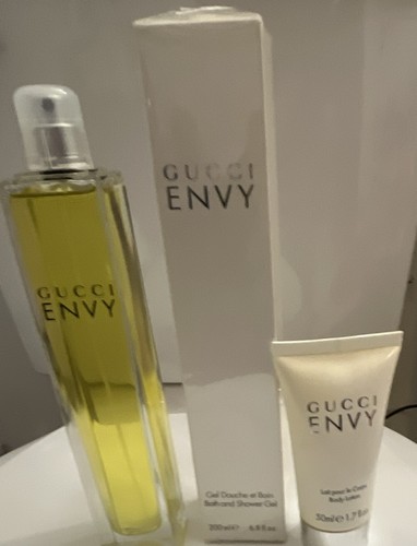 Gucci envy eau toilette - gucci,