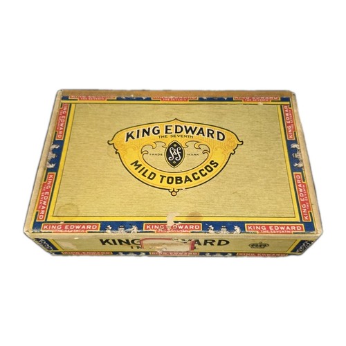 King edward the seventh - edward,