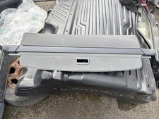 SKODA OCTAVIA ESTATE PARCEL