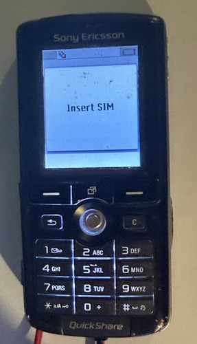 Sony ericsson k750i - sony,