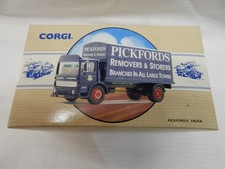 CORGI AEC TRUCK PICKFORDS 97894 BNIB 1:50