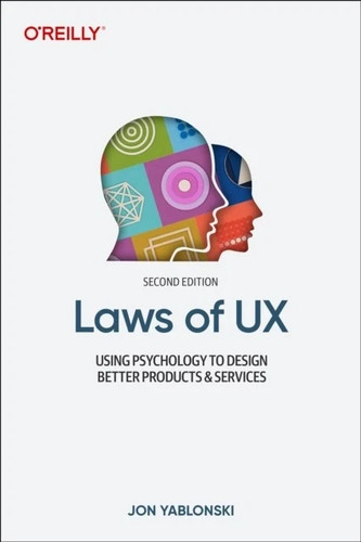 Laws jon yablonski - ux, by