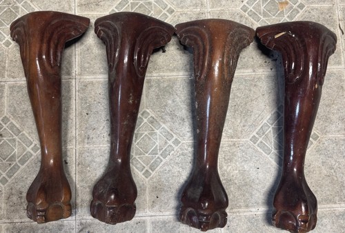 Vtg salvage wood - vtg,