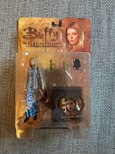 Buffy the vampire - slayer, tara