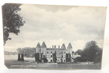 Dynevor Castle Llandeilo