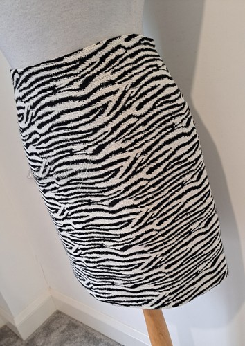 Karen millen black white - -,