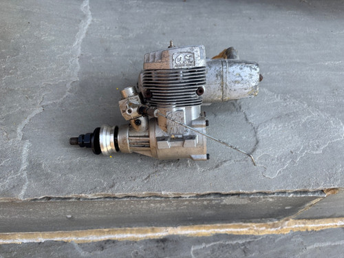 Max 120 c glow model - ,