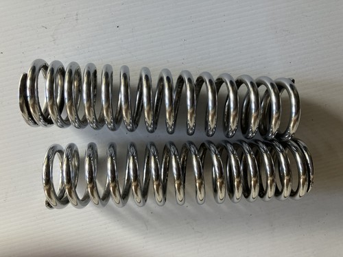 Chrome girling type rear - girling,