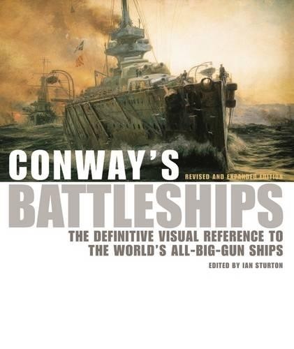 Conway battleships the - conway's, battleships: